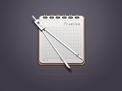 Compasses&Notes practice zzb zzbzbzbzz