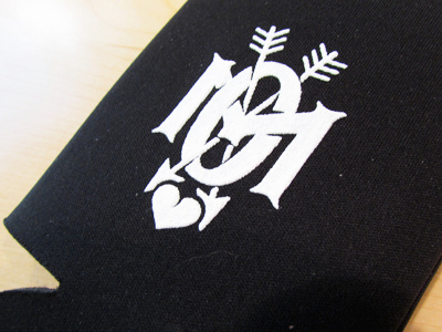 Weddin' Koozies