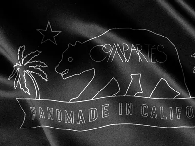 Compartes Chocolatier chocolate compartes kyle poff logos los angeles