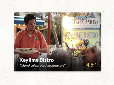 Business Widget business tile widget