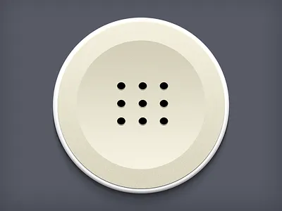 talk to me icon phone