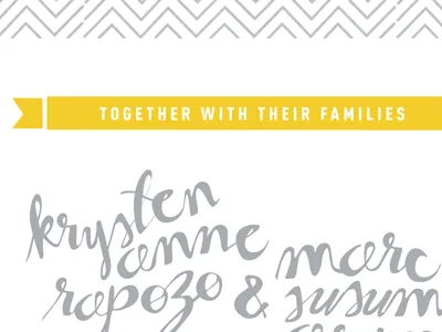 Wedding Invite Details font invite pattern script wedding wedding invite