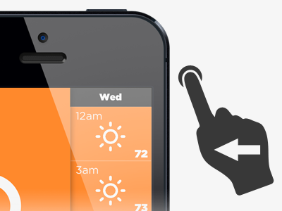 Breezi app breezi site weather