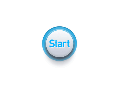 Button button ui web