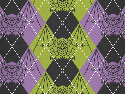 Gargyle