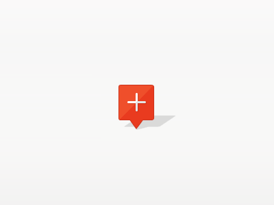 Pin add add location location map pin plus square