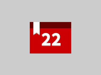 Rebound - Reservio Icon app flat icon minimal playoff rebound red reservio white