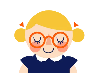 New Icon avatar digital illustration portrait tuesday bassen