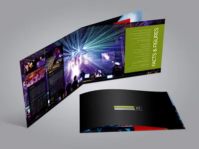 ACF Brochure acf amsterdam brochure print