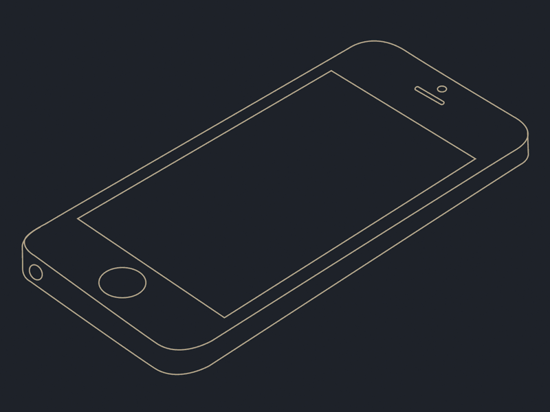 Sketchapp Wireframe IOS [.sketch] free freebie iphone safari sketch sketchapp wireframe