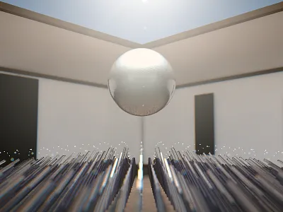 Feb 23 2013 c4d cinema cinema4d everyday oneaday render