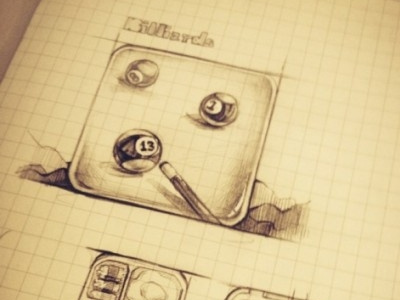 Sketch..