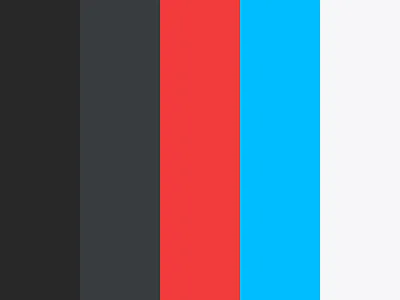 Color Palette blog color palette tumblr