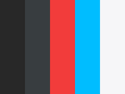 Color Palette blog color palette tumblr