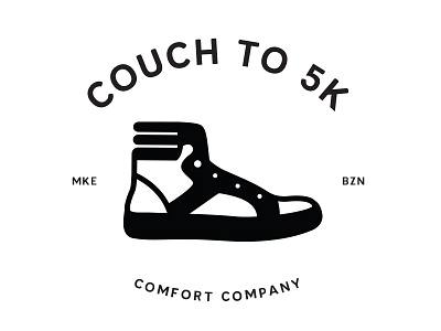 CT5K 5k shoe sneaker