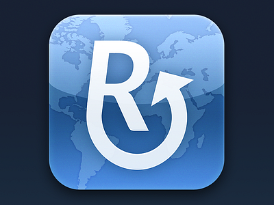 Final Icon app r requester