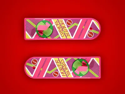 Marriage Equality Hoverboard bttf2 dont hate equality lgbt marriage