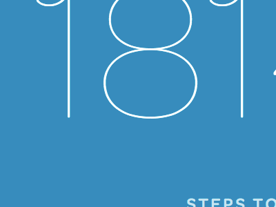 Steps