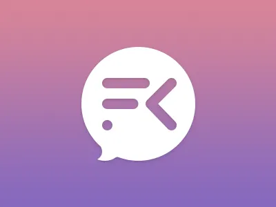 Feedkit logo feedkit lj system logo social media webapp