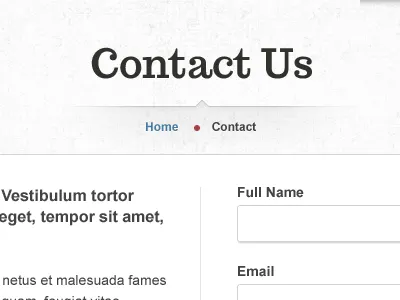 Heading and Breadcrumb breadcrumb heading minimal texture