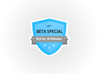 Badge badge call to action cta ribbon ui ux website