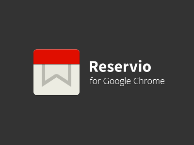 Reservio icon