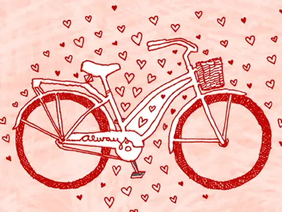 Bike Love