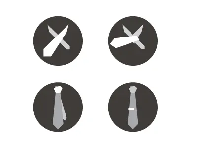 value / flexibility / expertise / partnership flatshit