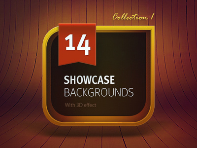 Showcase Backgrounds 3d background indestudio showcase texture