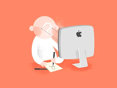 A Questionable Artist