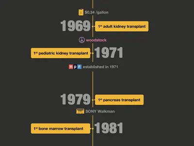 Timeline - wip css html timeline
