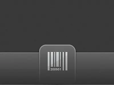 Scan that sh... button ios scan