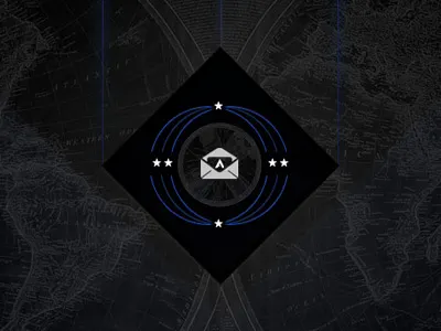 Contact button - hover