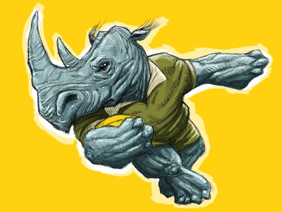 RugbyRhino