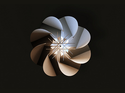 Paper shapes 2d 3d cinema 4d octagon paper photoshop shapes