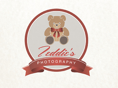 Teddies bear logo