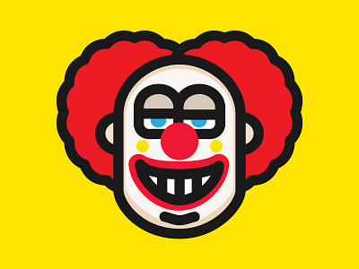 April Fool april fools clown singe weight vector