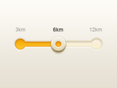 choose app button choose，ios km