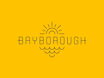 B 2.2 branding illustration lockup logo mark type