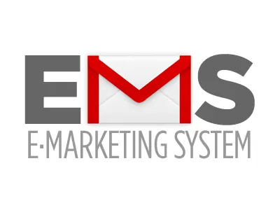 Logo concept logo typography