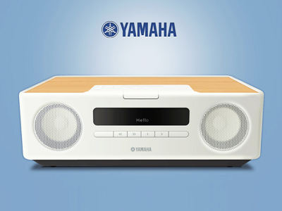 Yamaha iPod Dock clean design dock icon ipod minimal music photoshop player ui wood