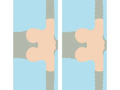 Naturism edition naturism silkscreen woodcut