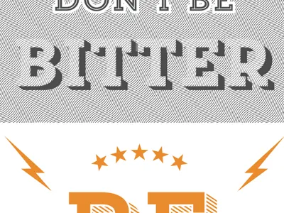 poster design graphic design illustration posters typography