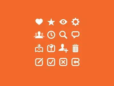 Clan Icons clan icon icons vector