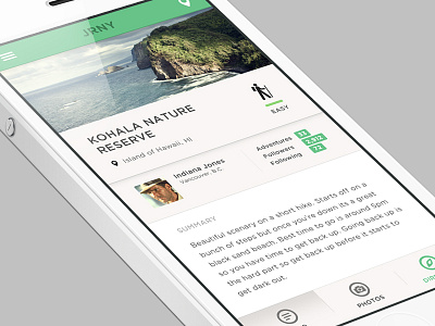 Jrny adventure gps mobile travel