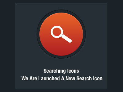 Search Icon icon search