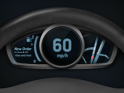 I don't know if I told you… car fun rebound ui volvo