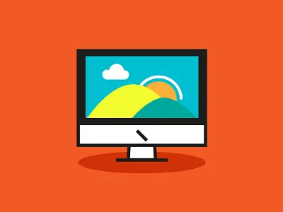 Life beyond the screen
