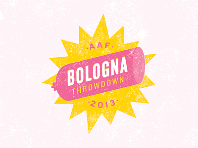 Bologna Stuff aaf bologna food questionable meat starbust throwdown