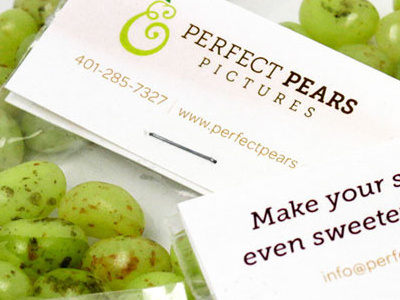Perfect Pears Jelly Beans candy jelly beans marketing pears perfect pears